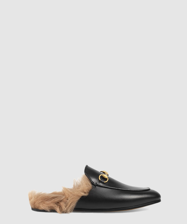 [GUCCI-구찌] 리에디션 슬리퍼 397749