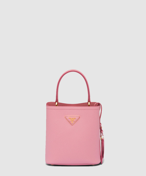 [PRADA-프라다] 가죽 스몰백 1BA217