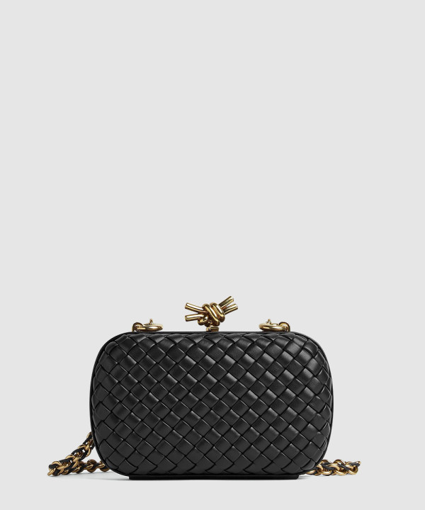 [BOTTEGA-보테가베네타] 체인 놋 776662