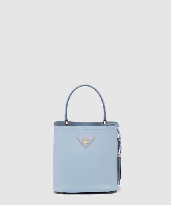 [PRADA-프라다] 가죽 스몰백 1BA217