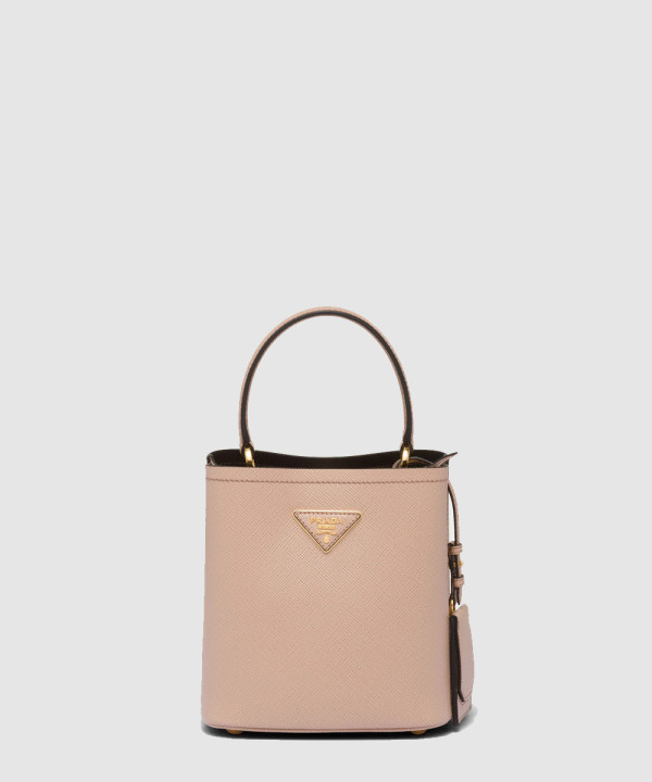 [PRADA-프라다] 가죽 스몰백 1BA217