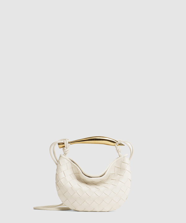 [BOTTEGA-보테가베네타] 미니 사르딘 744267