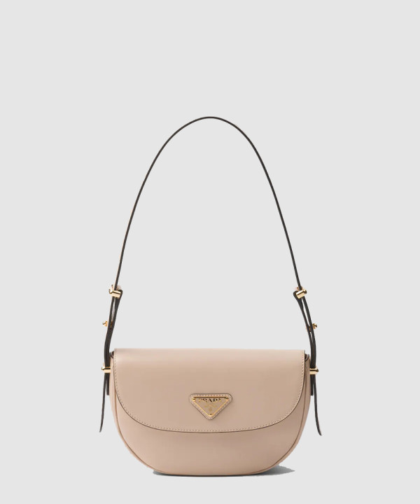 [PRADA-프라다] 가죽 숄더백 1BD365