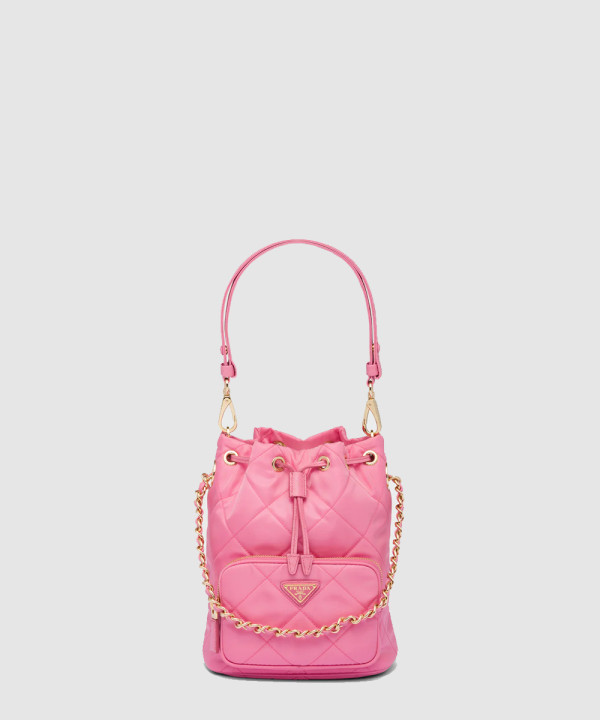 [PRADA-프라다] 버킷 백 1BH038