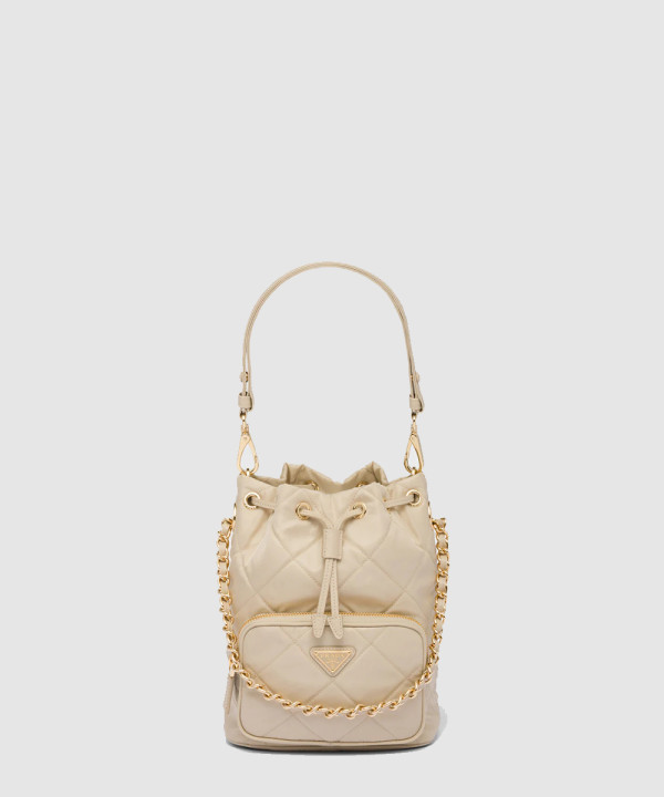 [PRADA-프라다] 버킷 백 1BH038