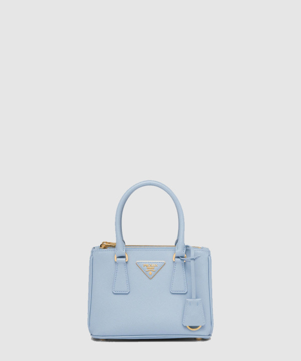 [PRADA-프라다] 새틴 미니백 1BA906