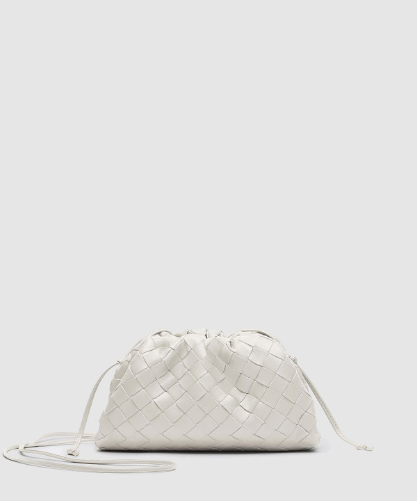 [BOTTEGA-보테가베네타] 미니 파우치 585852