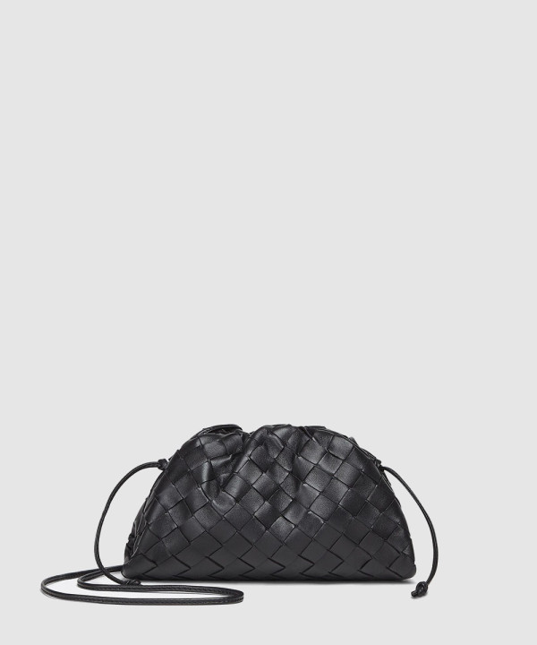 [BOTTEGA-보테가베네타] 미니 파우치 585852