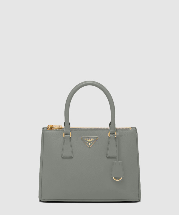 [PRADA-프라다] 사피아노 가죽 백 1BA863