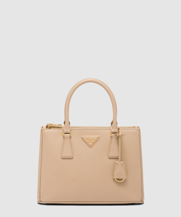 [PRADA-프라다] 사피아노 가죽 백 1BA863