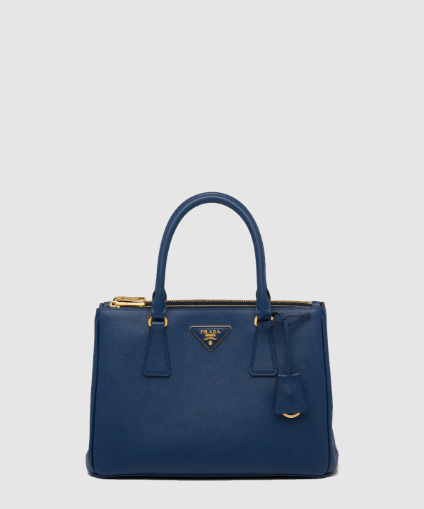 [PRADA-프라다] 사피아노 가죽 백 1BA863