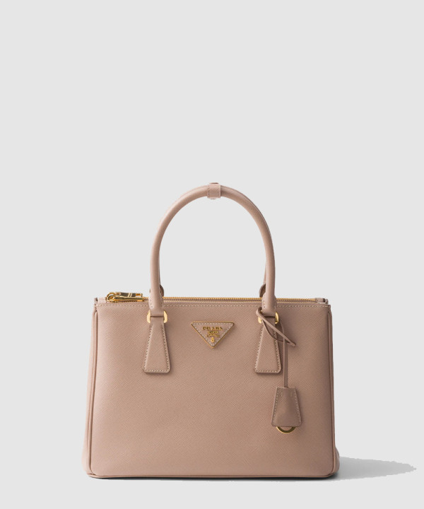 [PRADA-프라다] 사피아노 가죽 백 1BA863