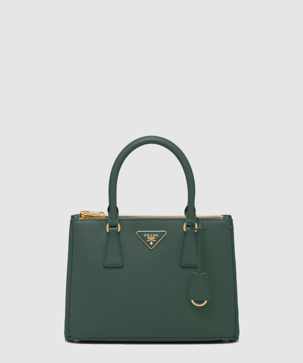 [PRADA-프라다] 사피아노 가죽 백 1BA863