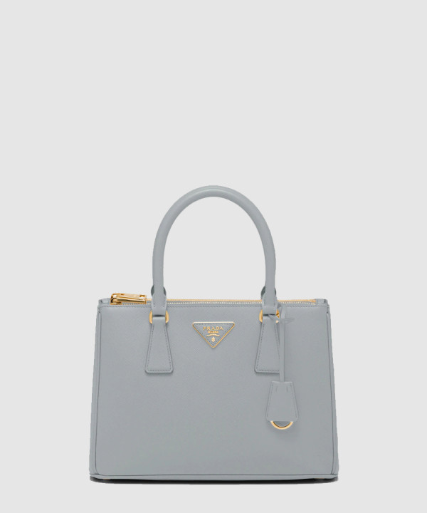 [PRADA-프라다] 사피아노 가죽 백 1BA863