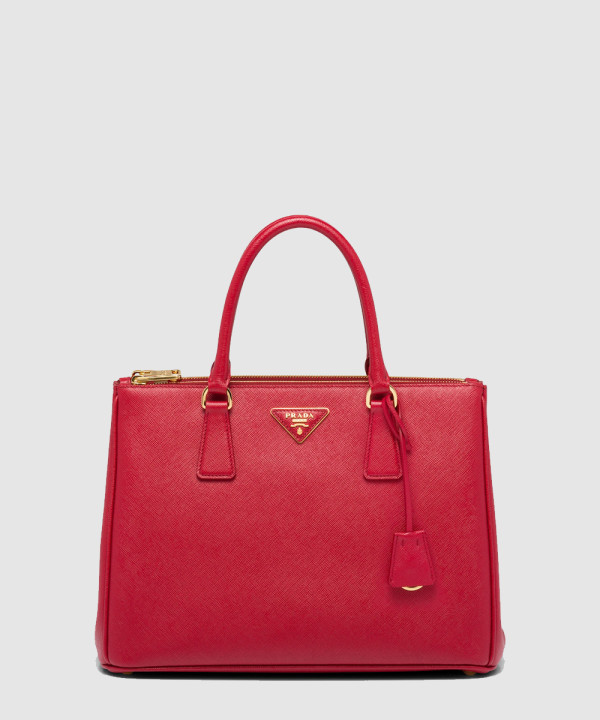 [PRADA-프라다] 갤러리아 가죽 백 1BA274