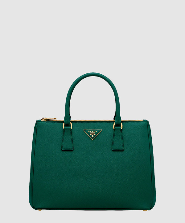 [PRADA-프라다] 갤러리아 가죽 백 1BA274