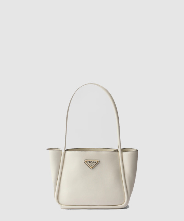 [PRADA-프라다] 가죽 토트백 1BG539
