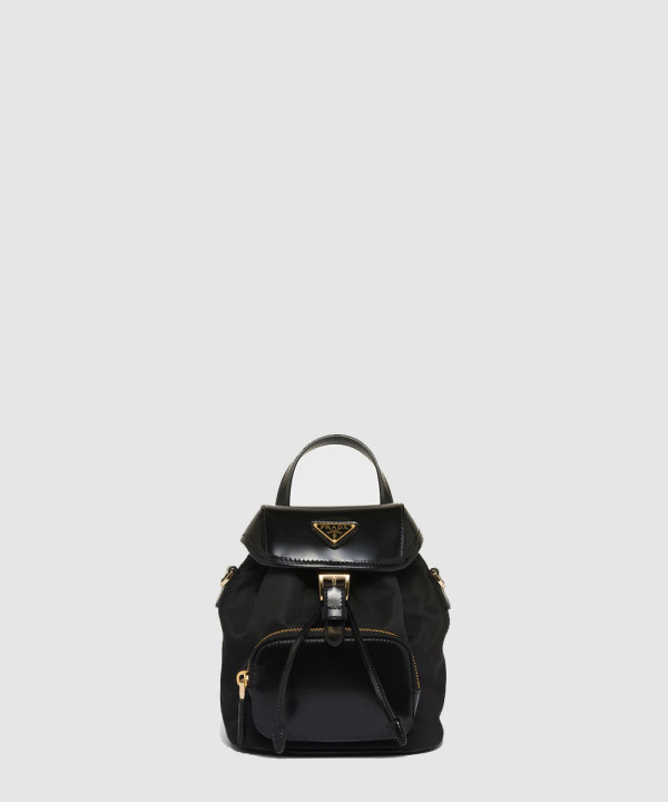 [PRADA-프라다] 가죽 백팩 1BZ075