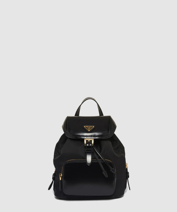[PRADA-프라다] 가죽 백팩 1BZ074
