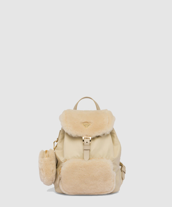 [PRADA-프라다] 가죽 백팩 1BZ074