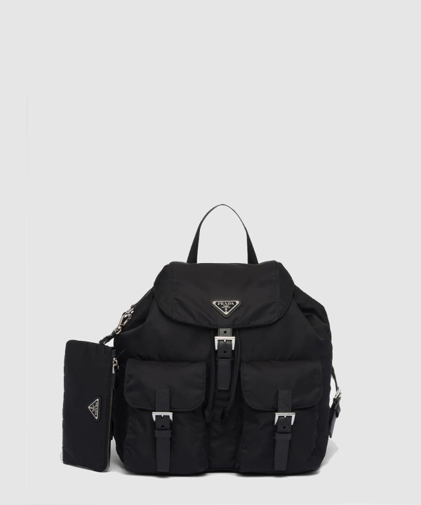 [PRADA-프라다] 리나일론 백팩 1BZ811