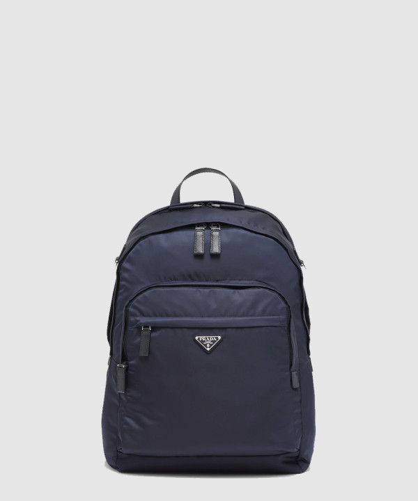 [PRADA-프라다] 가죽 백팩 2VZ048