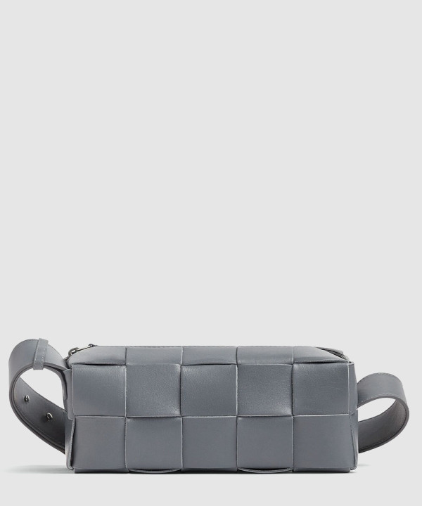 [BOTTEGA-보테가베네타] 스몰 브릭 카세트 729251