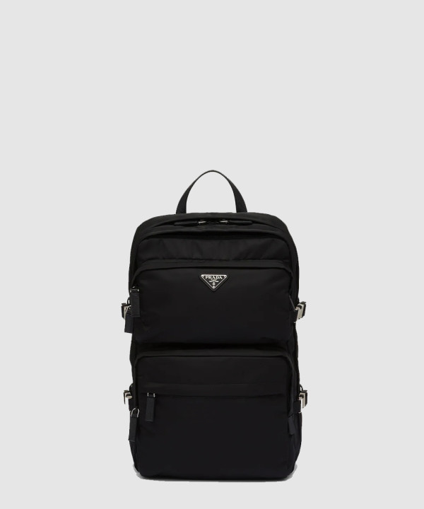 [PRADA-프라다] 가죽 백팩 2VZ101