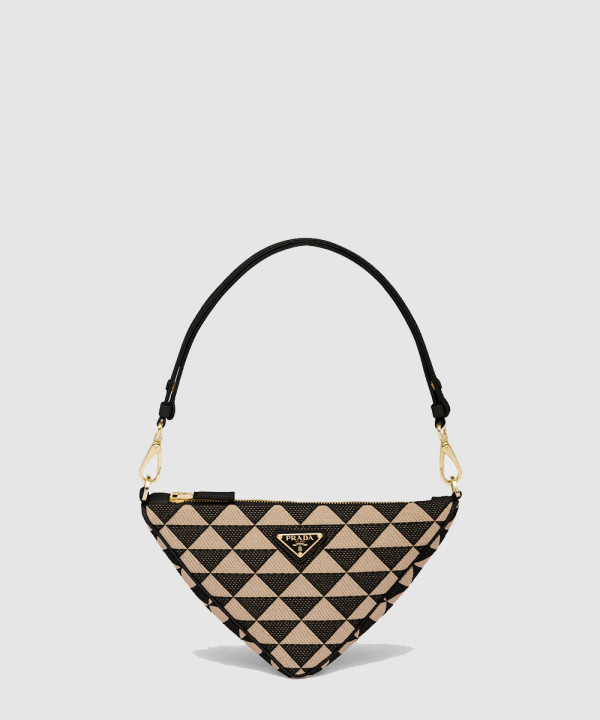 [PRADA-프라다] 미니 백 1BC543