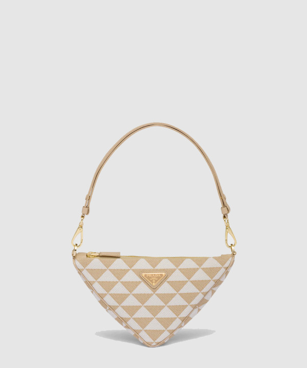 [PRADA-프라다] 미니 백 1BC543