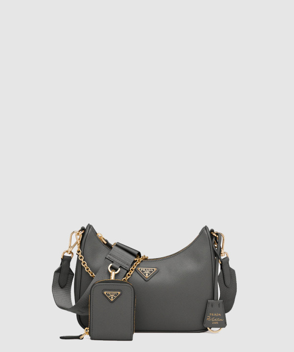 [PRADA-프라다] 가죽 숄더백 1BH204