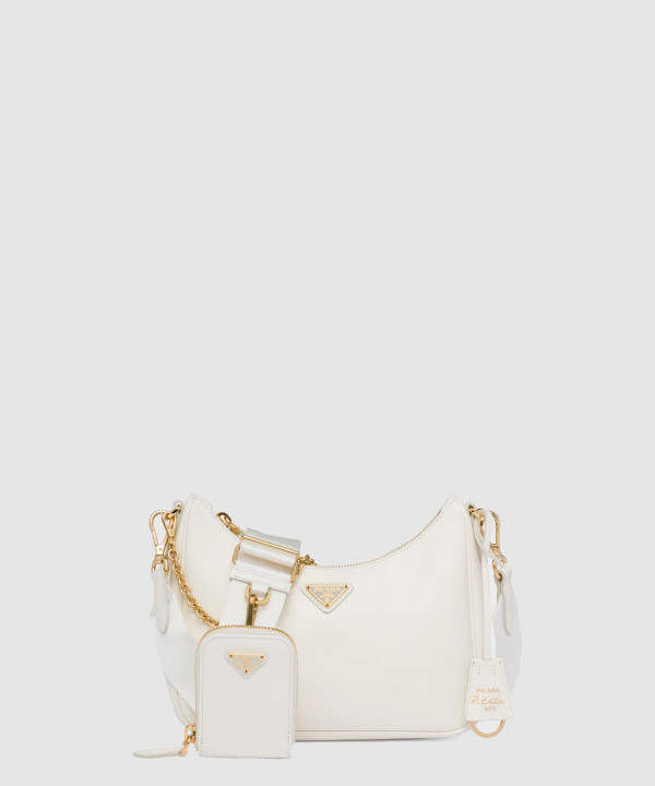 [PRADA-프라다] 가죽 숄더백 1BH204