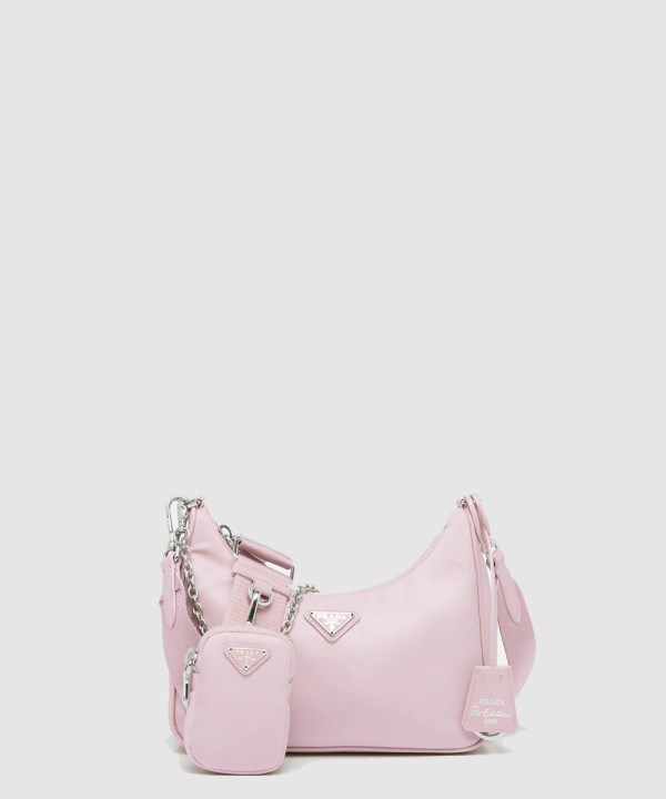 [PRADA-프라다] 가죽 숄더백 1BH204