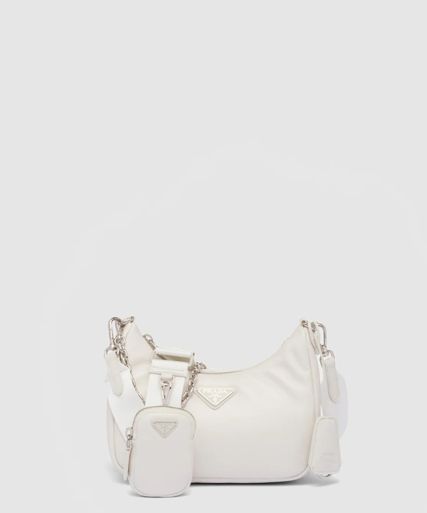 [PRADA-프라다] 가죽 숄더백 1BH204