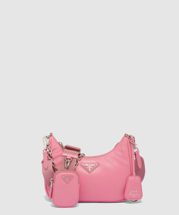 [PRADA-프라다] 가죽 숄더백 1BH204