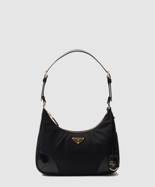 [PRADA-프라다] 가죽 숄더백 1BC214