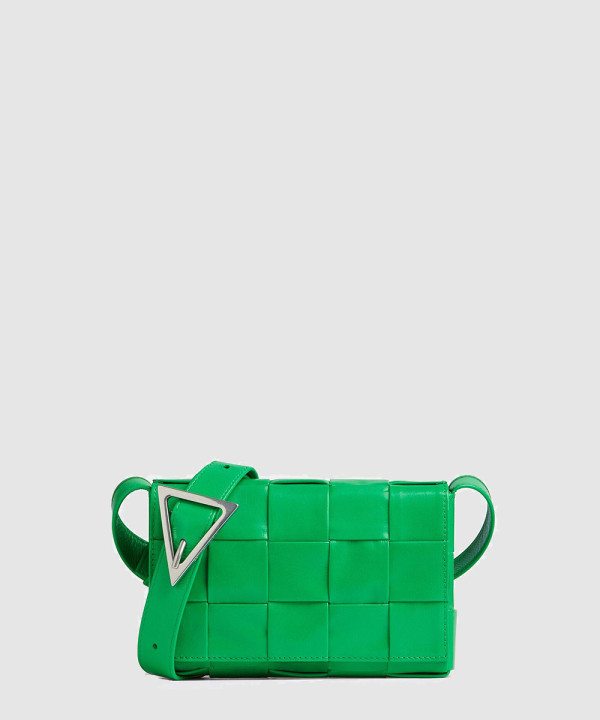 [BOTTEGA-보테가베네타] 스몰 카세트 717587