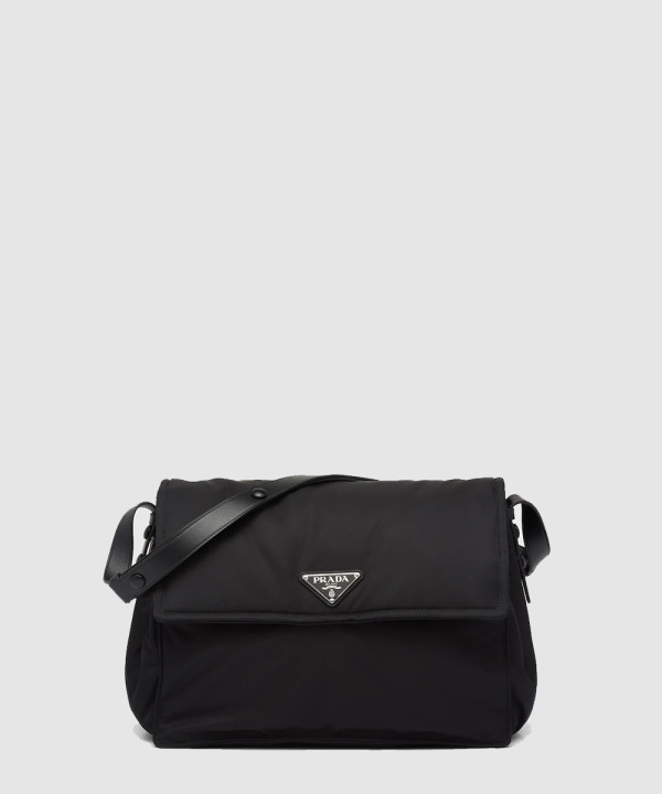 [PRADA-프라다] 패딩 숄더백 1BD256