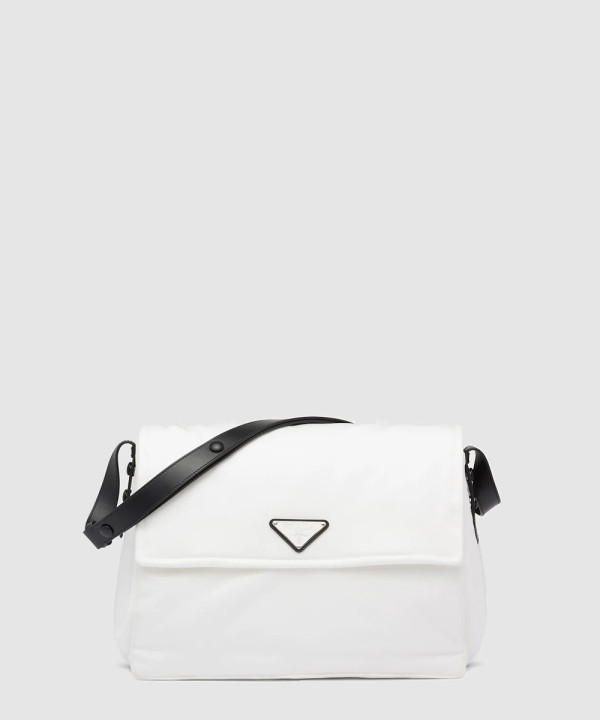 [PRADA-프라다] 패딩 숄더백 1BD256