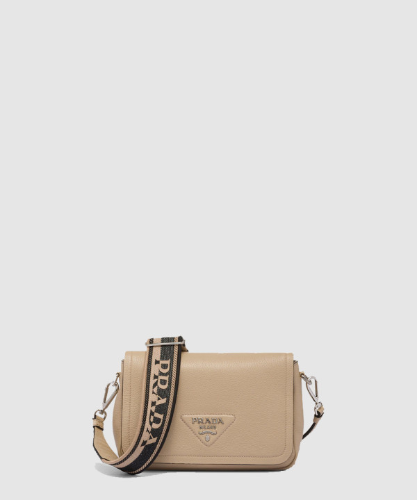 [PRADA-프라다] 가죽 숄더 백 1BD314