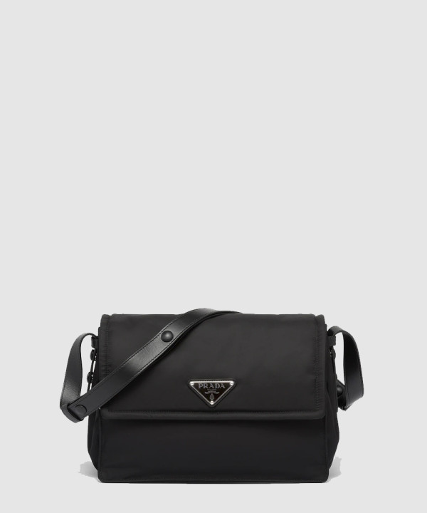 [PRADA-프라다] 패딩 숄더백 1BD255