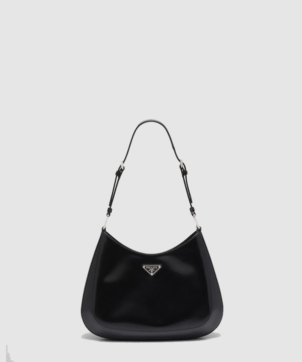 [PRADA-프라다] 가죽 숄더백 1BC156