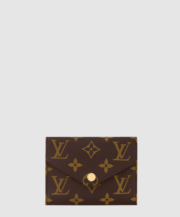 [LOUIS VUITTON-루이비통] 빅토린 월릿 M41938