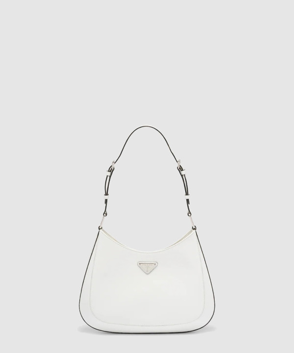 [PRADA-프라다] 가죽 숄더백 1BC156