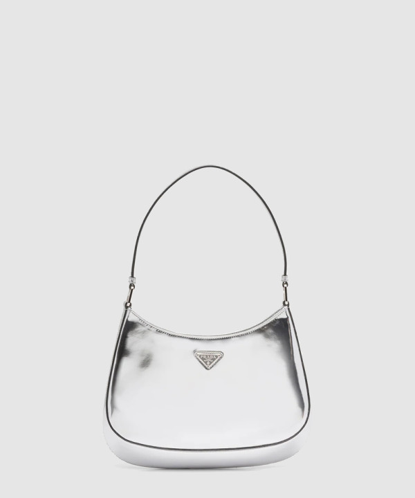 [PRADA-프라다] 가죽 숄더 백 1BC499