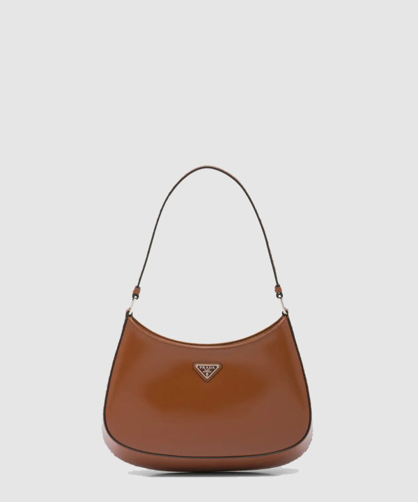 [PRADA-프라다] 가죽 숄더 백 1BC499
