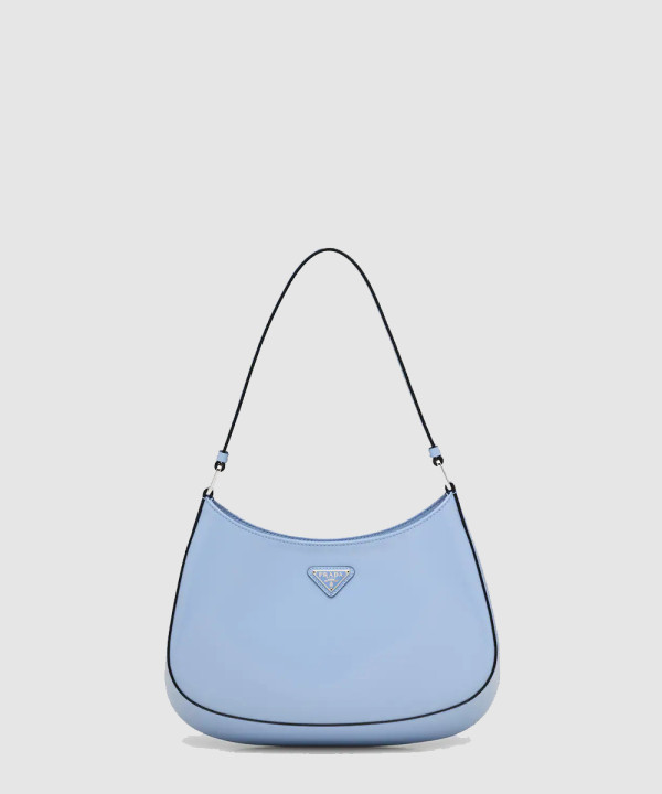 [PRADA-프라다] 가죽 숄더 백 1BC499