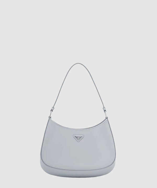 [PRADA-프라다] 가죽 숄더 백 1BC499