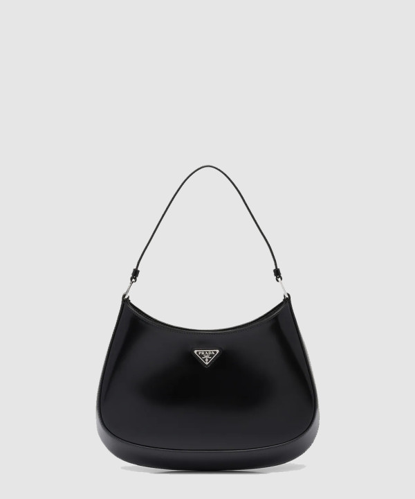 [PRADA-프라다] 가죽 숄더 백 1BC499