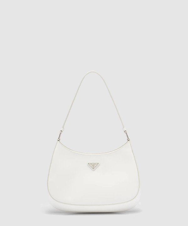[PRADA-프라다] 가죽 숄더 백 1BC499